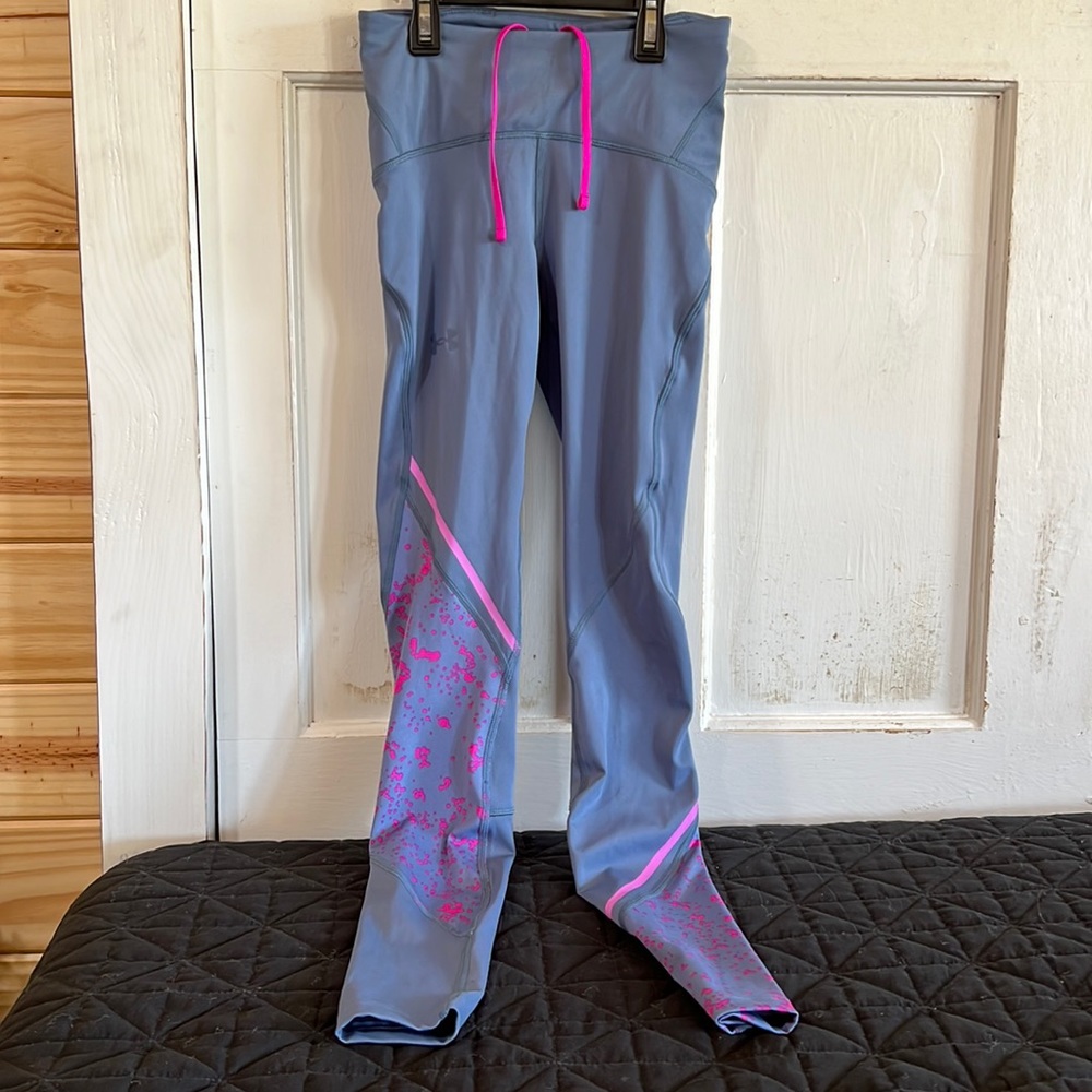 Under Armour Womens Leggings